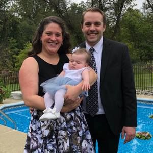 Meet your Posher, Adam